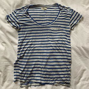 Madewell Anthem Pocket Tee Small